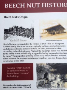History of Beech Nut