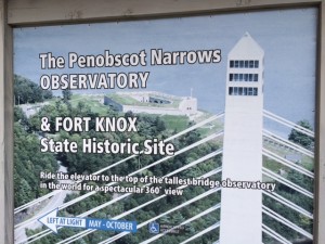 Penobscot Observatory